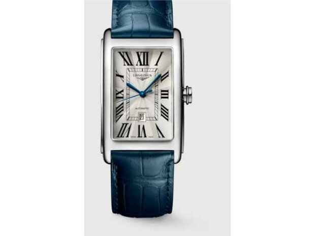 Longines - Acier