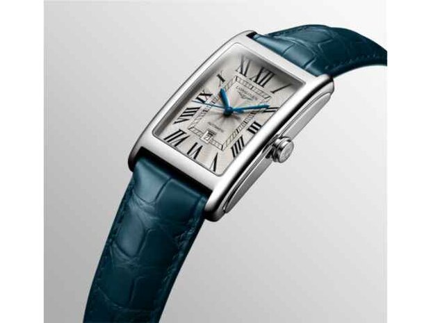 Longines - Acier