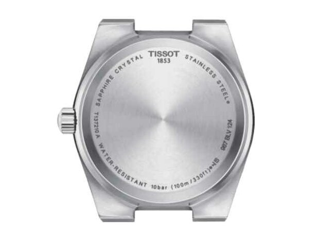 Tissot - Acier