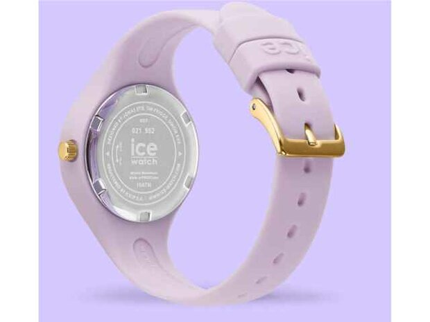 Ice Watch - Plastique | Ice Watch Belgium