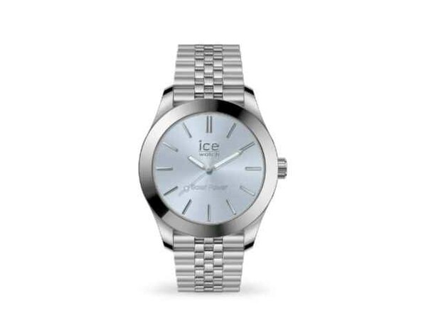 Ice Watch - Acier | Ice Watch Belgium