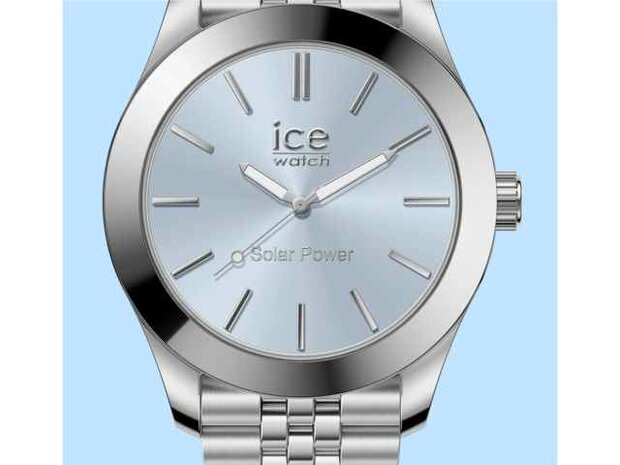 Ice Watch - Acier | Ice Watch Belgium