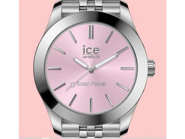 Ice Watch - Acier | Ice Watch Belgium