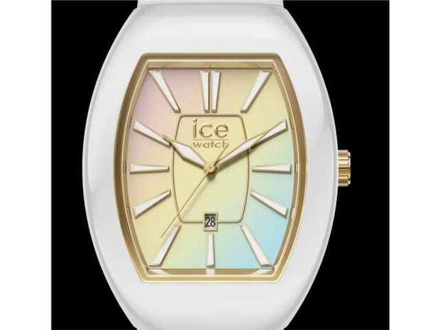 Ice Watch - Acier | Ice Watch Belgium