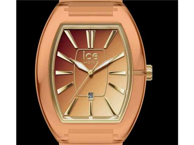 Ice Watch - Acier | Ice Watch Belgium