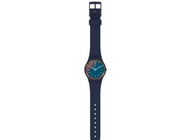 Swatch - Plastique