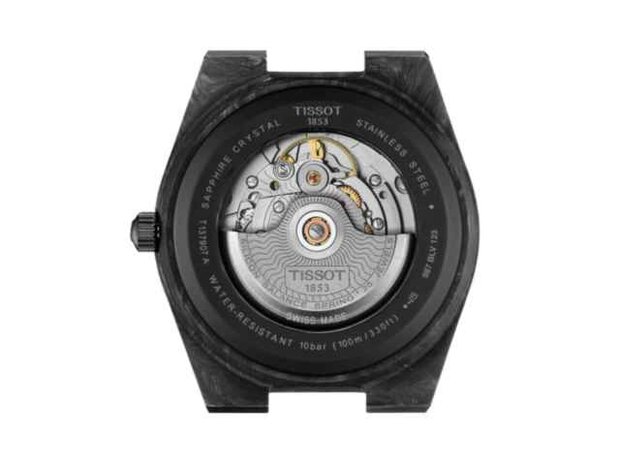 Tissot - Acier