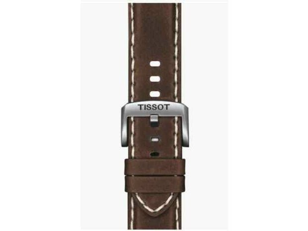 Montre Tissot - Acier