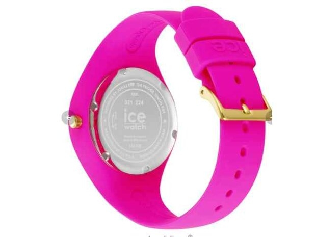 Ice Watch - Plastique | Ice Watch Belgium