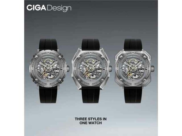 Ciga Design - Acier | CigaDesign