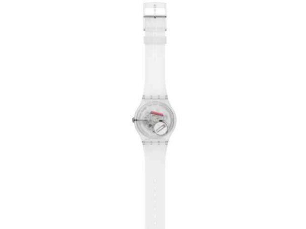 Swatch - Plastique