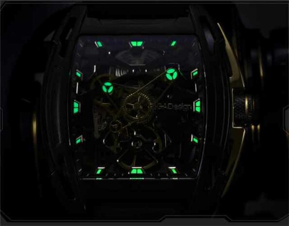 Ciga Design - Acier | CigaDesign