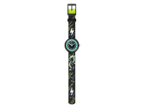 Montre Flik Flak - Plastique