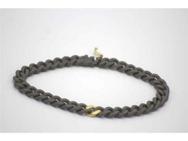 Mano-J - Titane & or 18cts | Mano-jewels