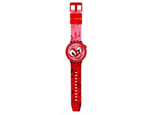 Swatch - Plastique