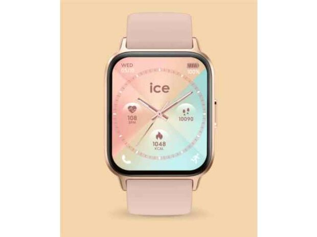 Ice Watch - Acier | Ice Watch Belgium