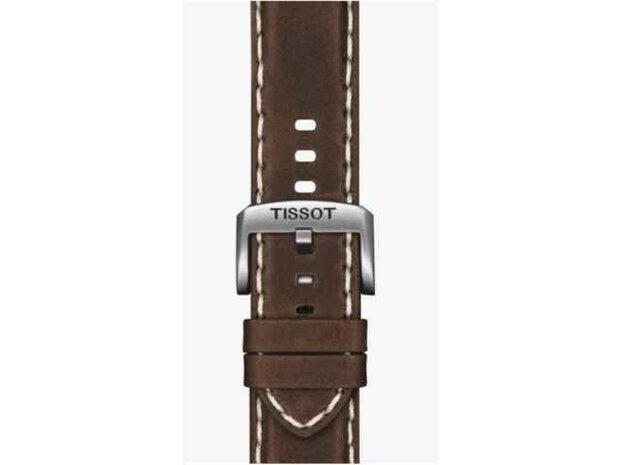 Montre Tissot - Acier