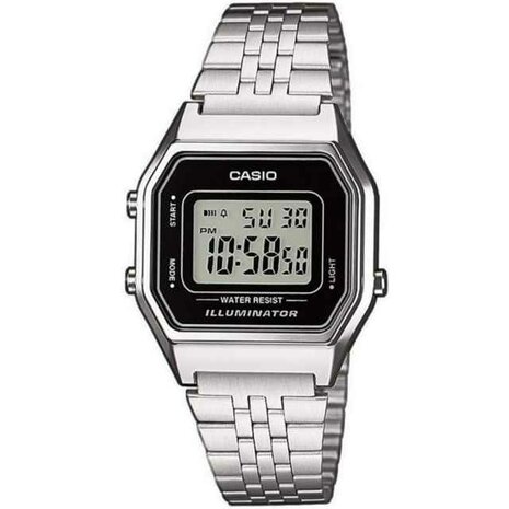 Casio - Acier