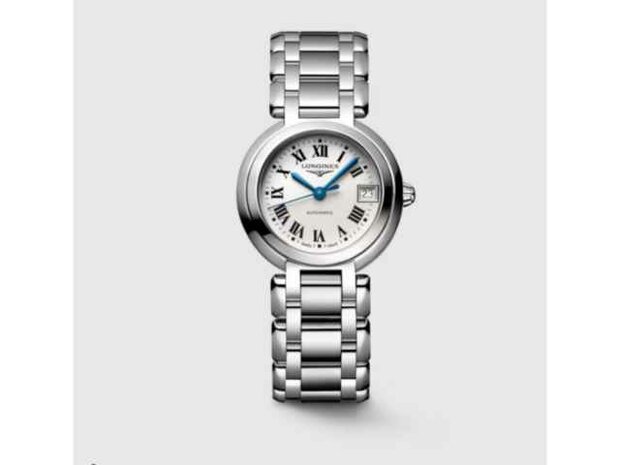 Longines - Acier