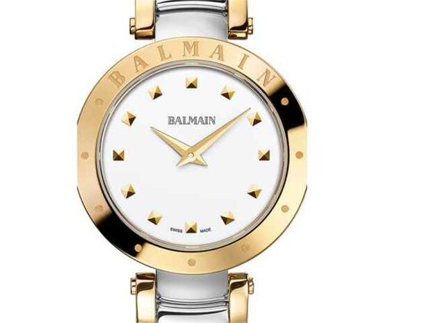 Montre Balmain - Acier