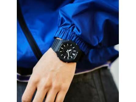 Casio - Acier