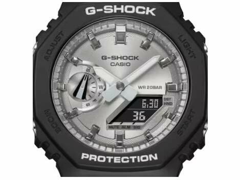 Casio - Acier