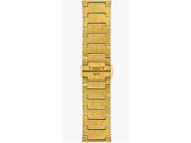 Tissot - Acier