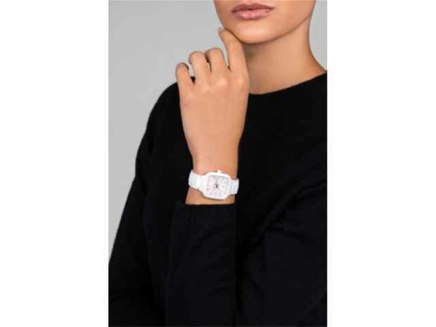 Montres Rado - C&eacute;ramique