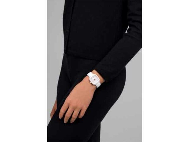 Montres Rado - C&eacute;ramique