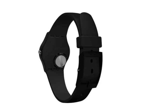 Swatch - Plastique