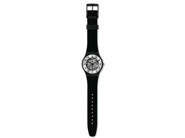 Swatch - Plastique