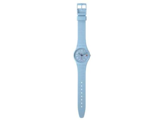 Swatch - Plastique