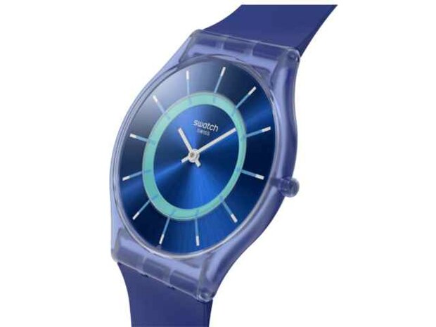 Swatch - Plastique