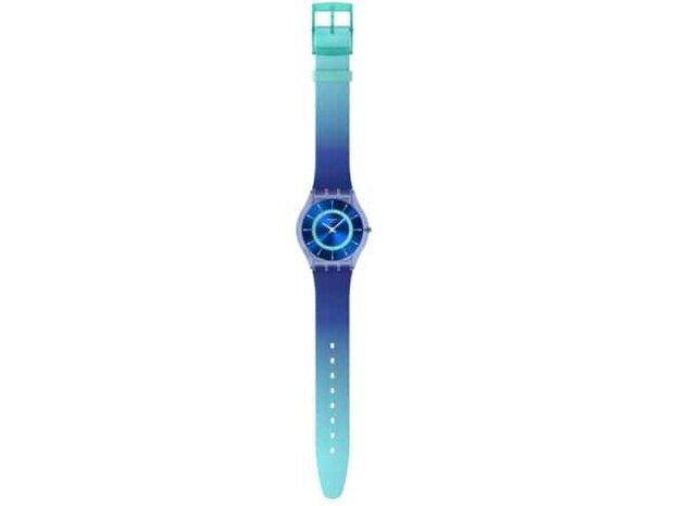 Swatch - Plastique