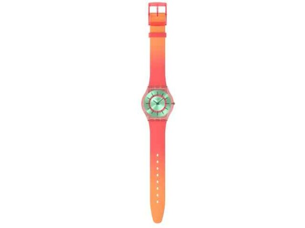 Swatch - Plastique
