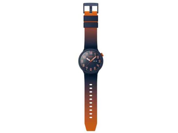 Swatch - Plastique