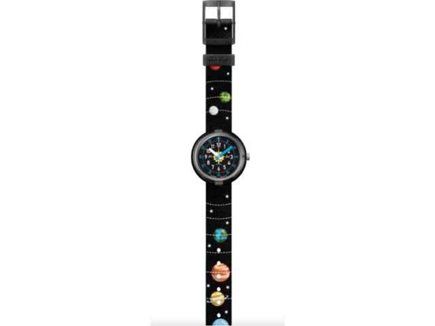 Montre Flik Flak - Plastique