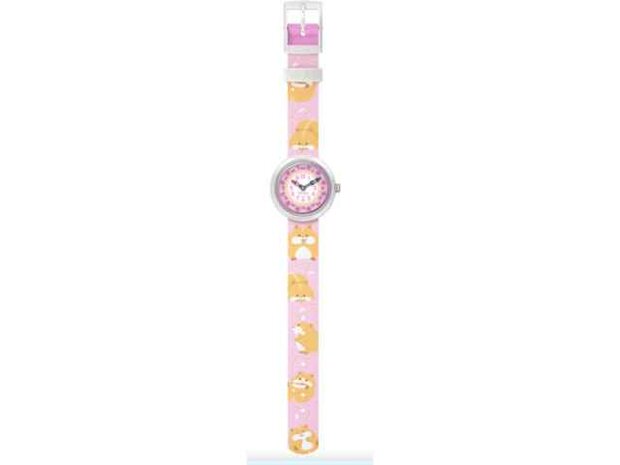 Montre Flik Flak - Plastique