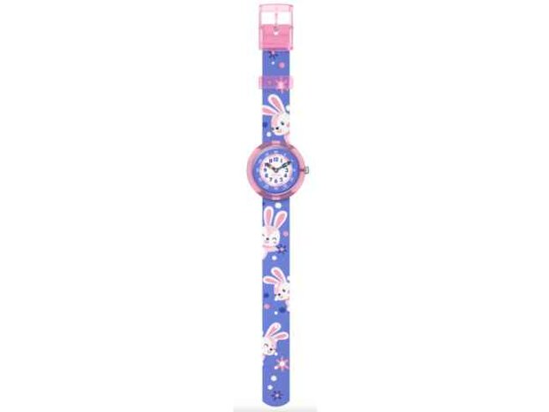 Montre Flik Flak - Plastique