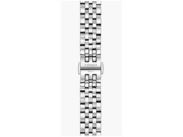 Tissot - Acier