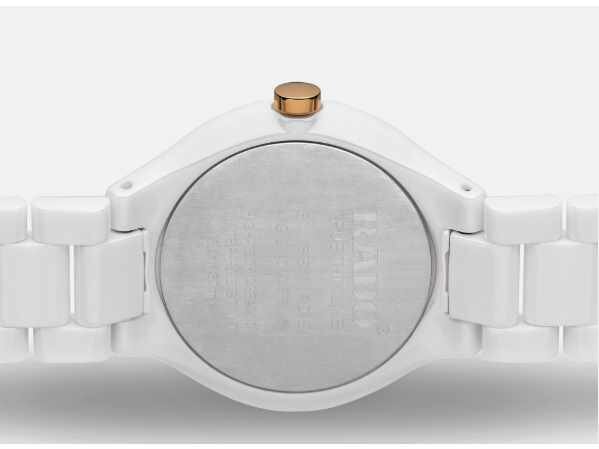 Montres Rado - Céramique