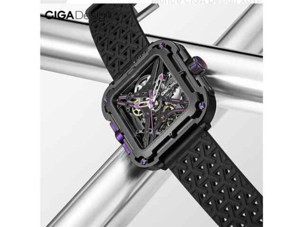 Ciga Design - Acier | CigaDesign