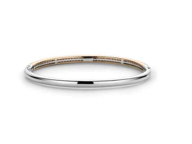 Bijoux Ti Sento - Argent