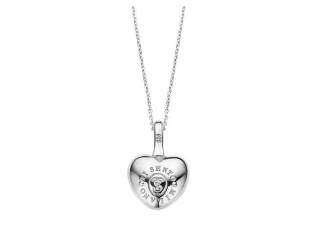 Bijoux Ti Sento - Argent