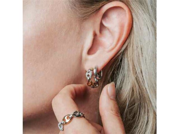 Bijoux Ti Sento - Argent