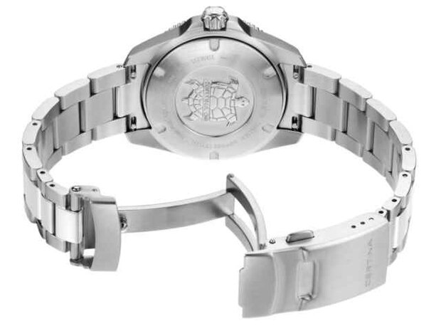 Montre Certina - Acier