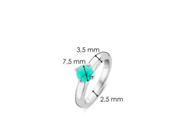 Bijoux Ti Sento - Argent