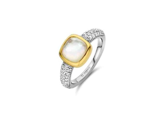 Bijoux Ti Sento - Argent