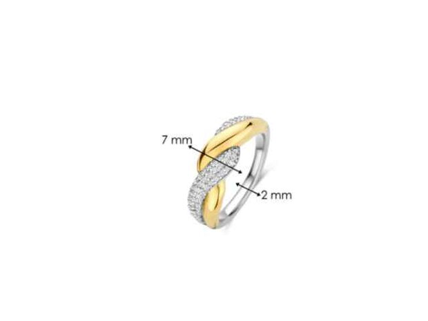 Bijoux Ti Sento - Argent