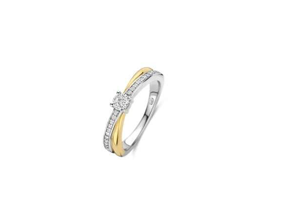 Bijoux Ti Sento - Argent